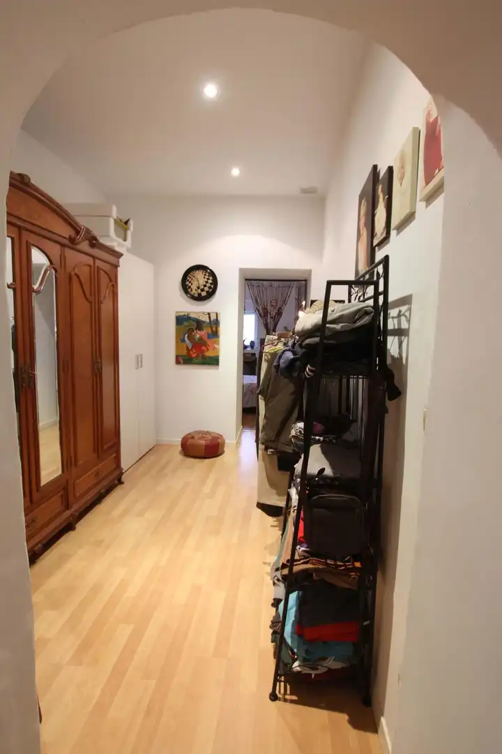 Bedroom of Houses for sale in Montijo  with Private garden and Terrace