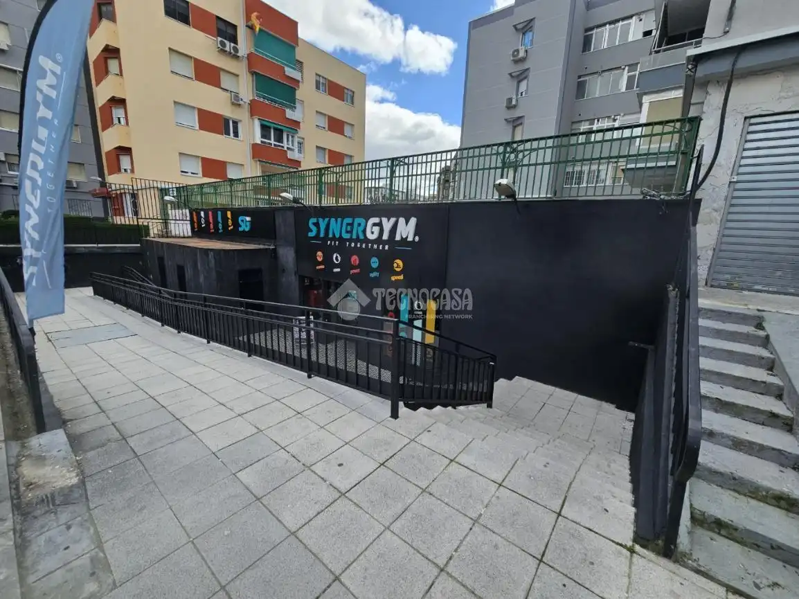 Wohnung zum Verkauf in Fuenlabrada
