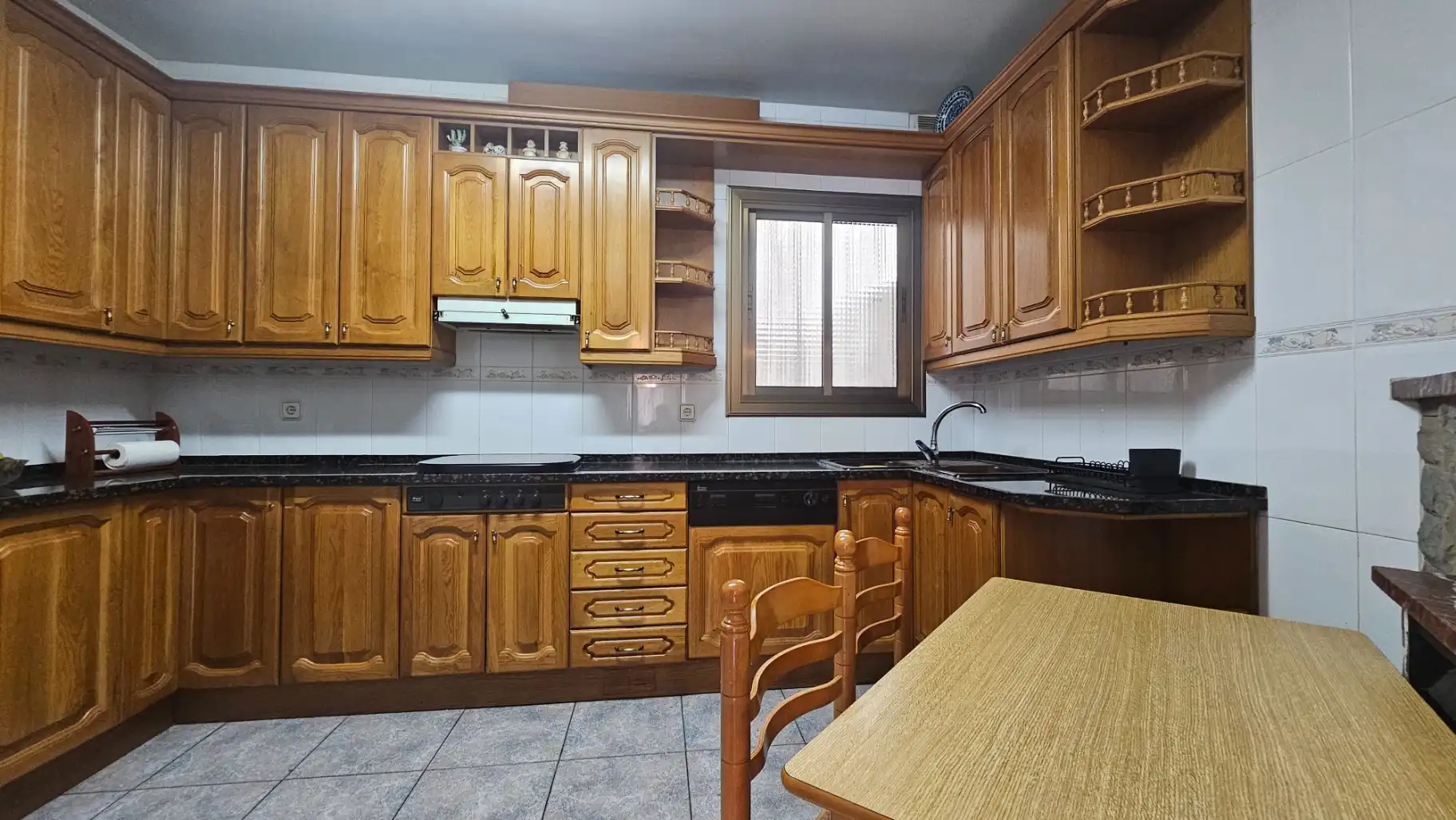 Piso con terraza en venta en Carrer de Mauberme, imagen 20