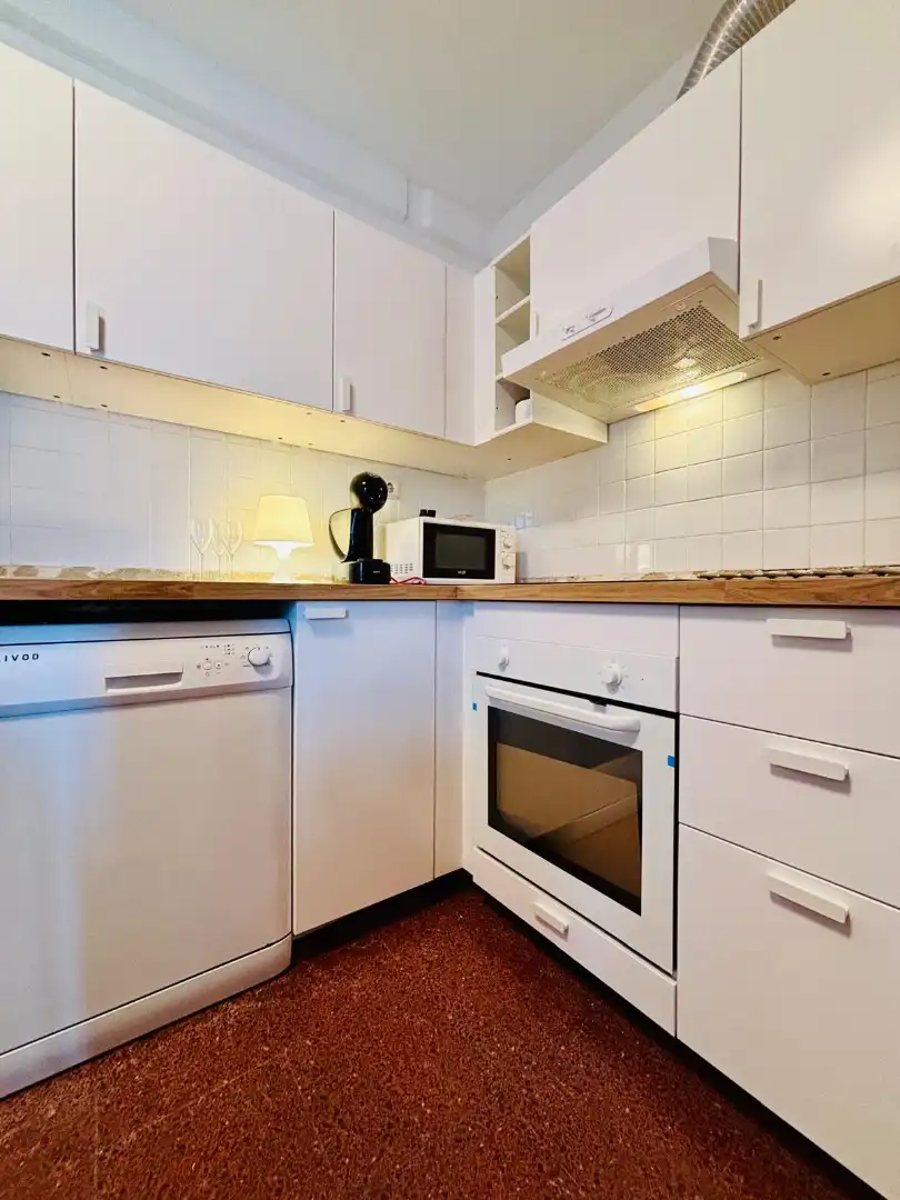 Appartement avec terrasse à louer à La Devesa, imagen 12