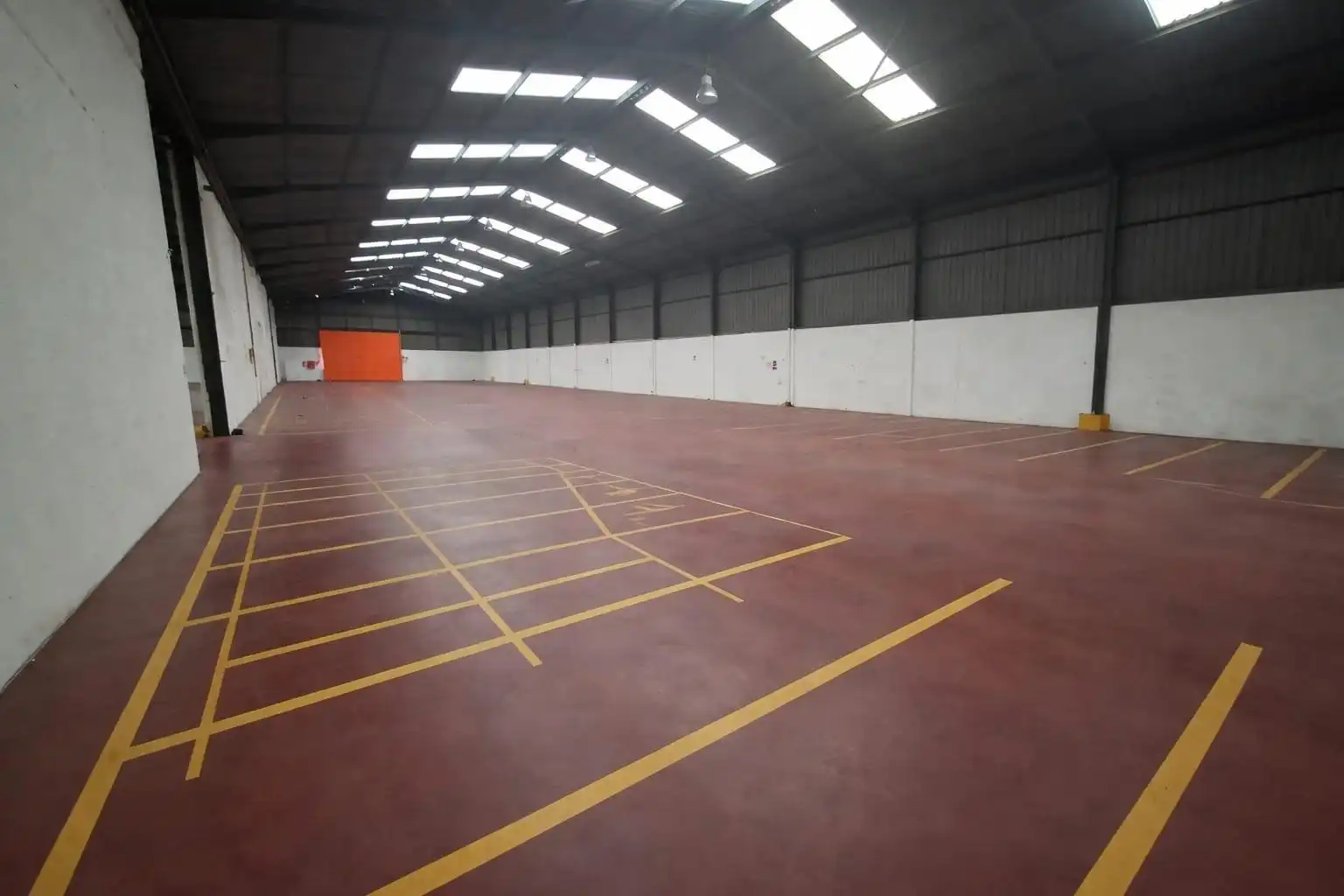 Industrial building for sale in Nules, imagen 3