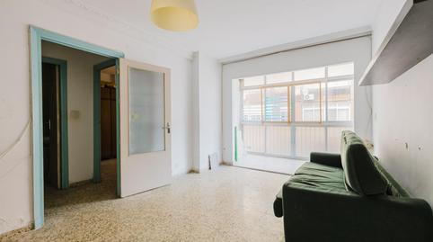 Foto 3 de Piso en venta en C. Maestro Chapí, Parque Ayala - Jardín de la Abadía - Huelín, Málaga Capital