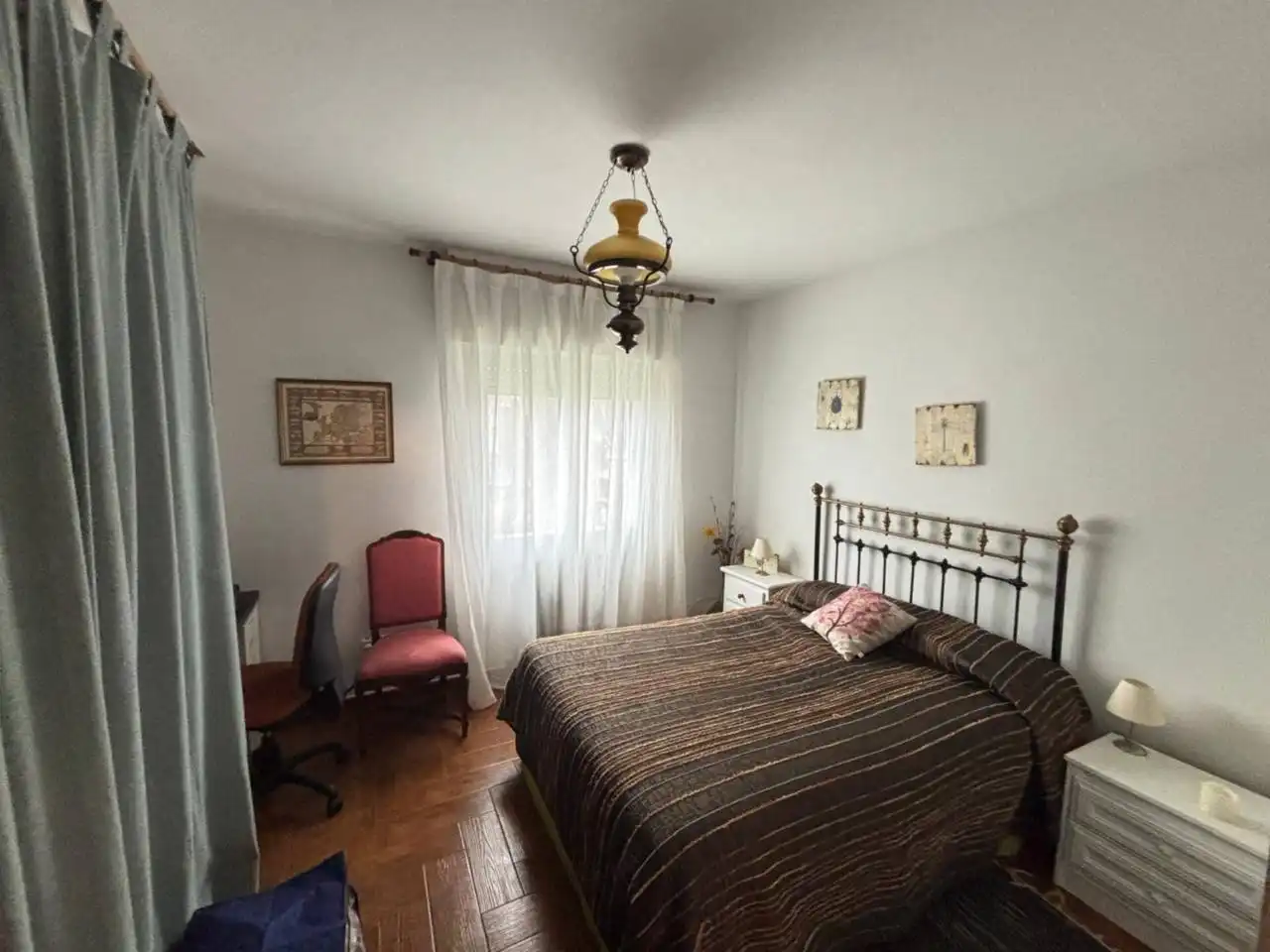 Casa o chalet de alquiler en Gargantilla del Lozoya