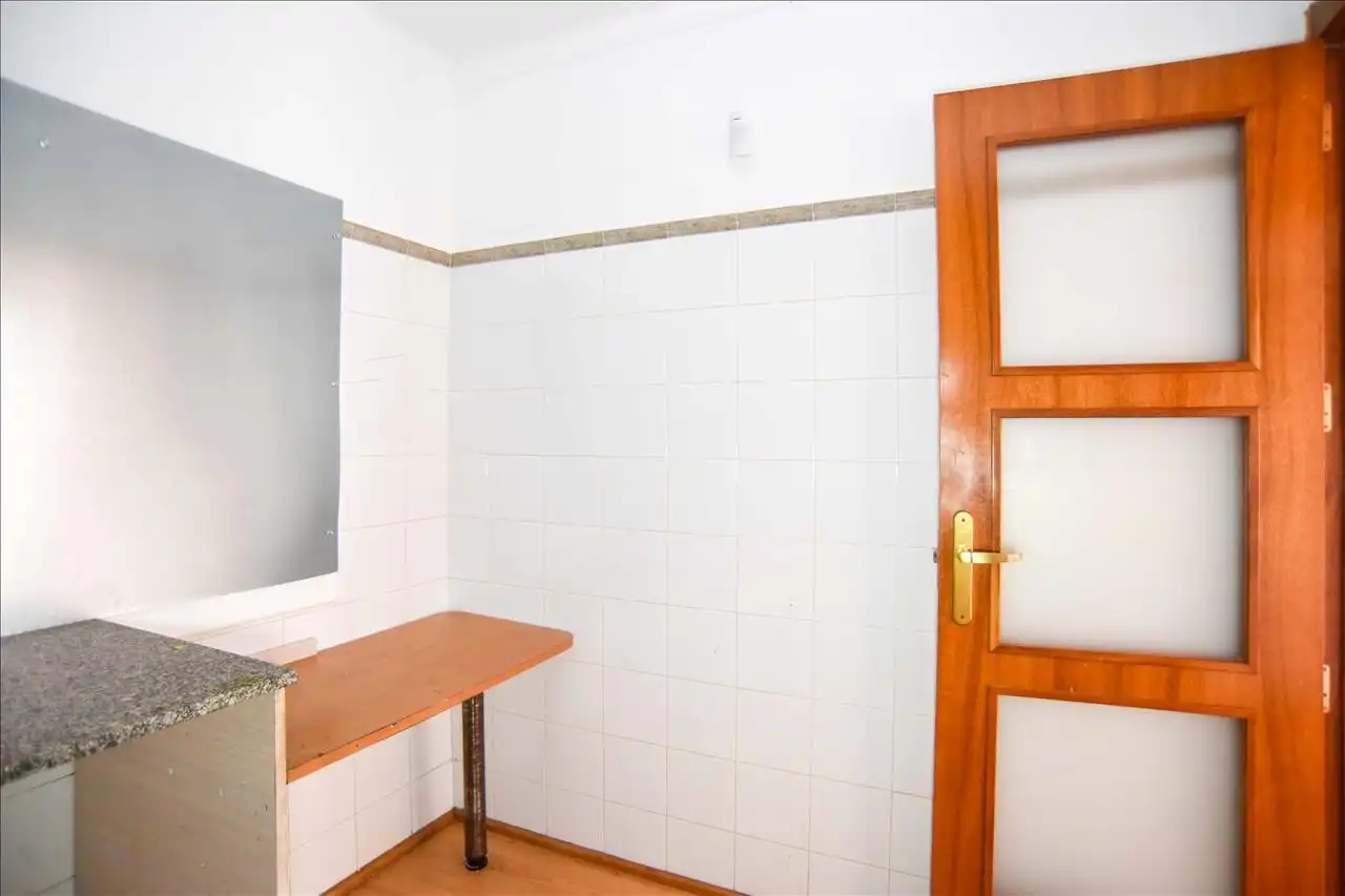Bany de Casa adosada en venda en Les Masies de Voltregà