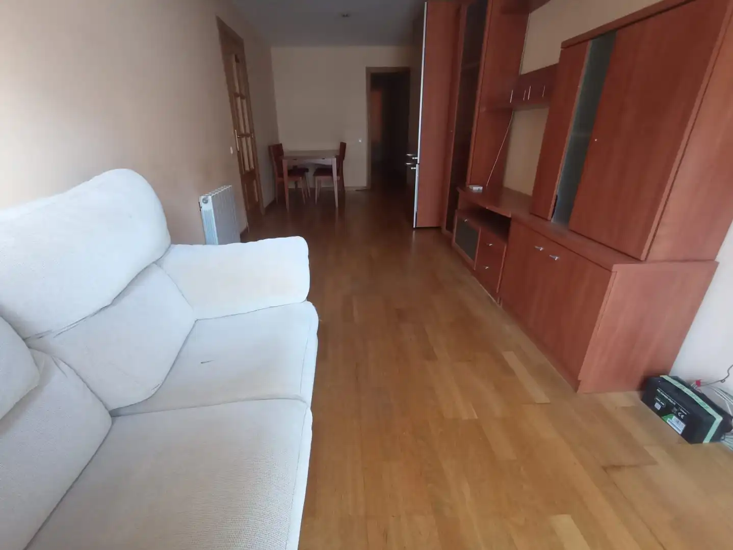 Apartamento en venta en Nou dels Garrofers, 113, Eixample