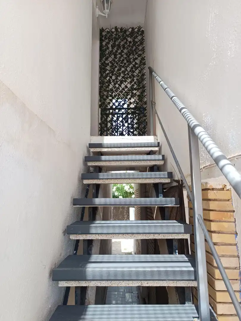 Casa amb terrassa en venda a Les Tres Cales, imagen 31