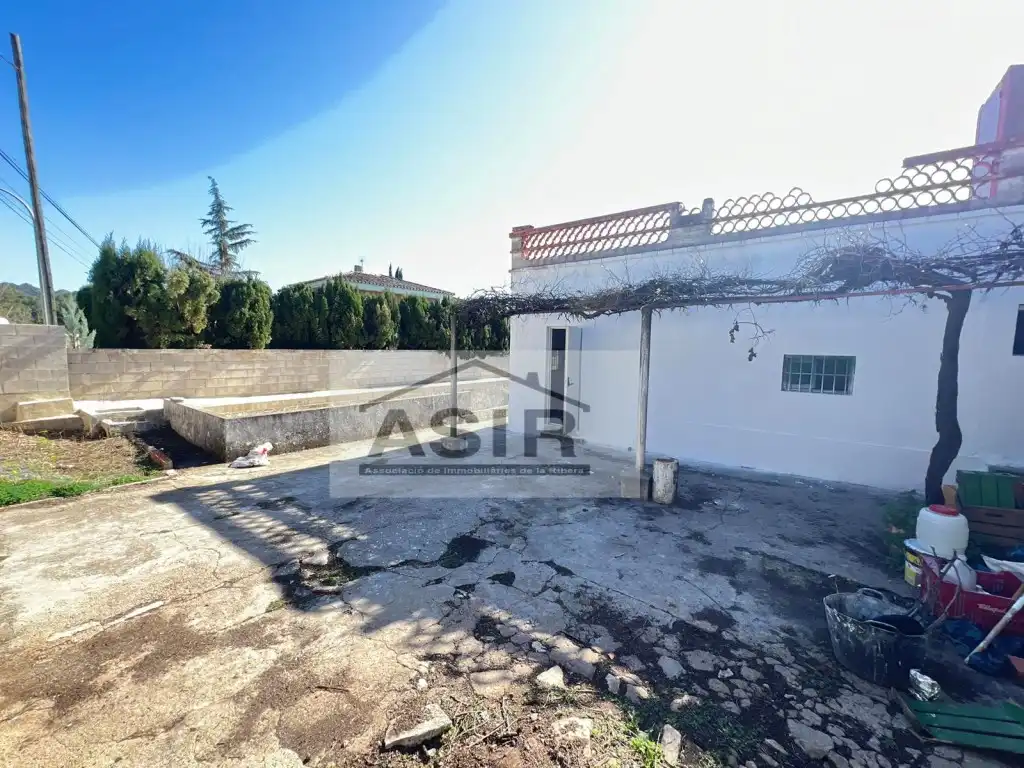 Villa avec piscine à vendre à Calle Serra De La Murta, imagen 4