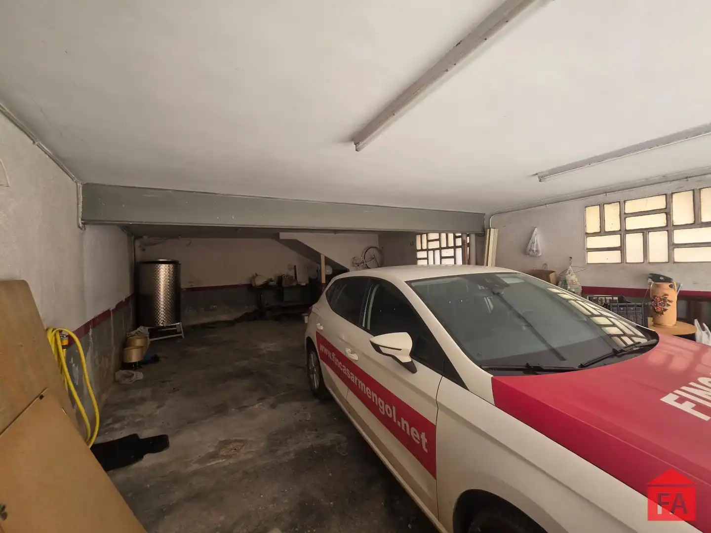Casa o xalet en venda en Banyeres del Penedès amb Calefacció, Terrassa i Traster