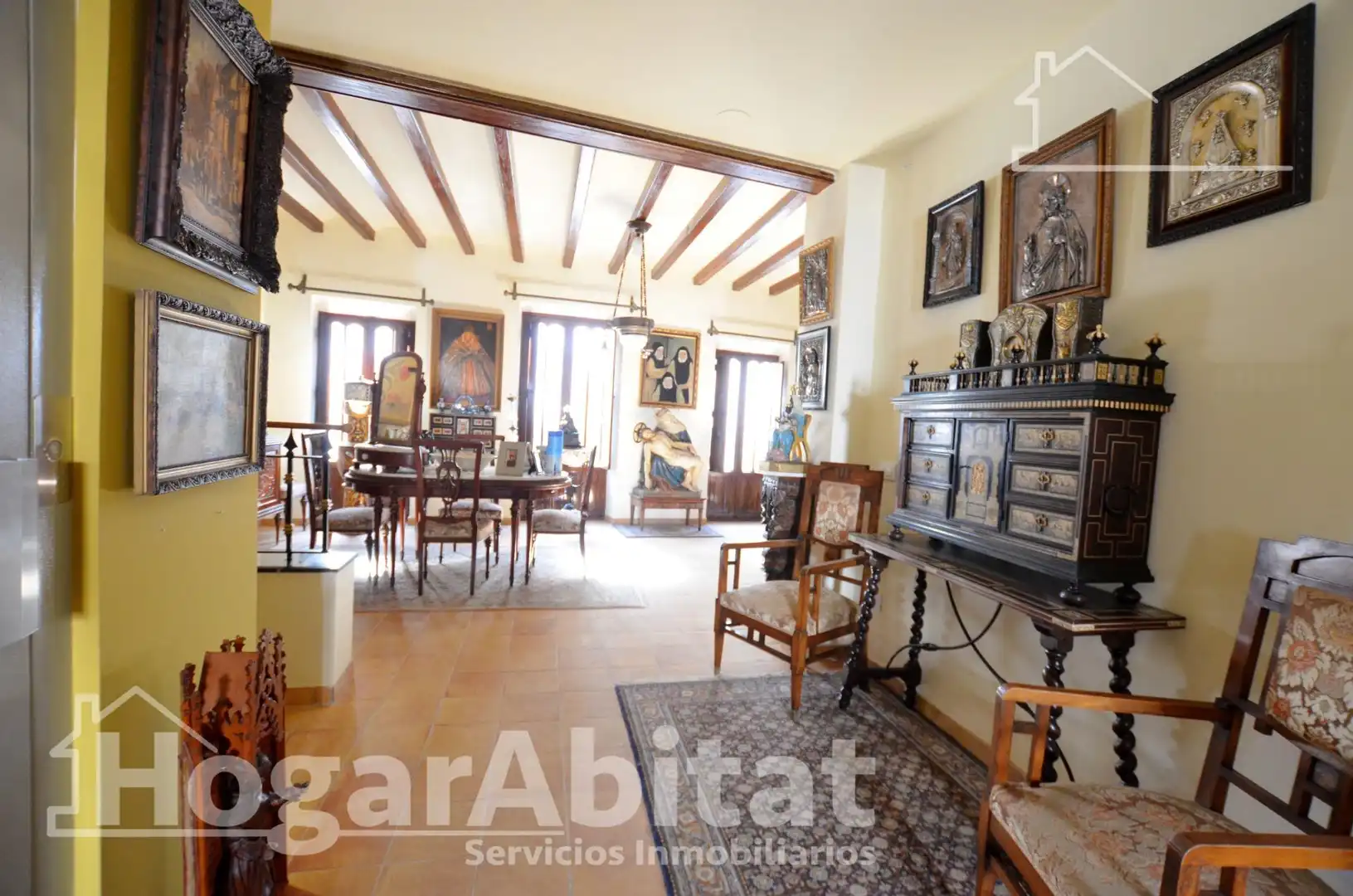 House with terrace for sale in Calle Major, imagen 28