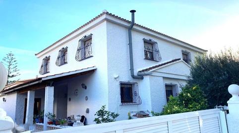 Foto 2 de Casa adosada en venda a Haygon - Universidad, Alicante