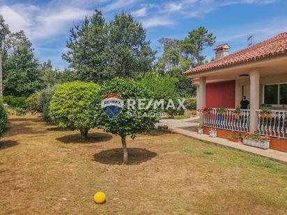 Jardí de Casa o xalet en venda en Tomiño amb Terrassa