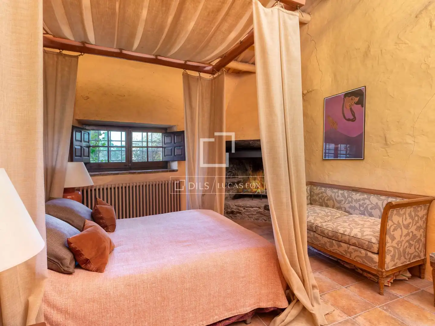 Villa zum Verkauf in Sant Martí Vell, imagen 14