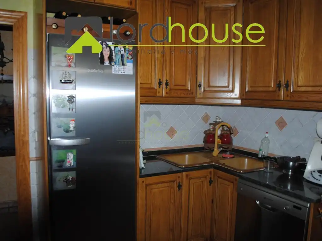 Detached house with terrace for sale in Carretera de Águilas, imagen 21