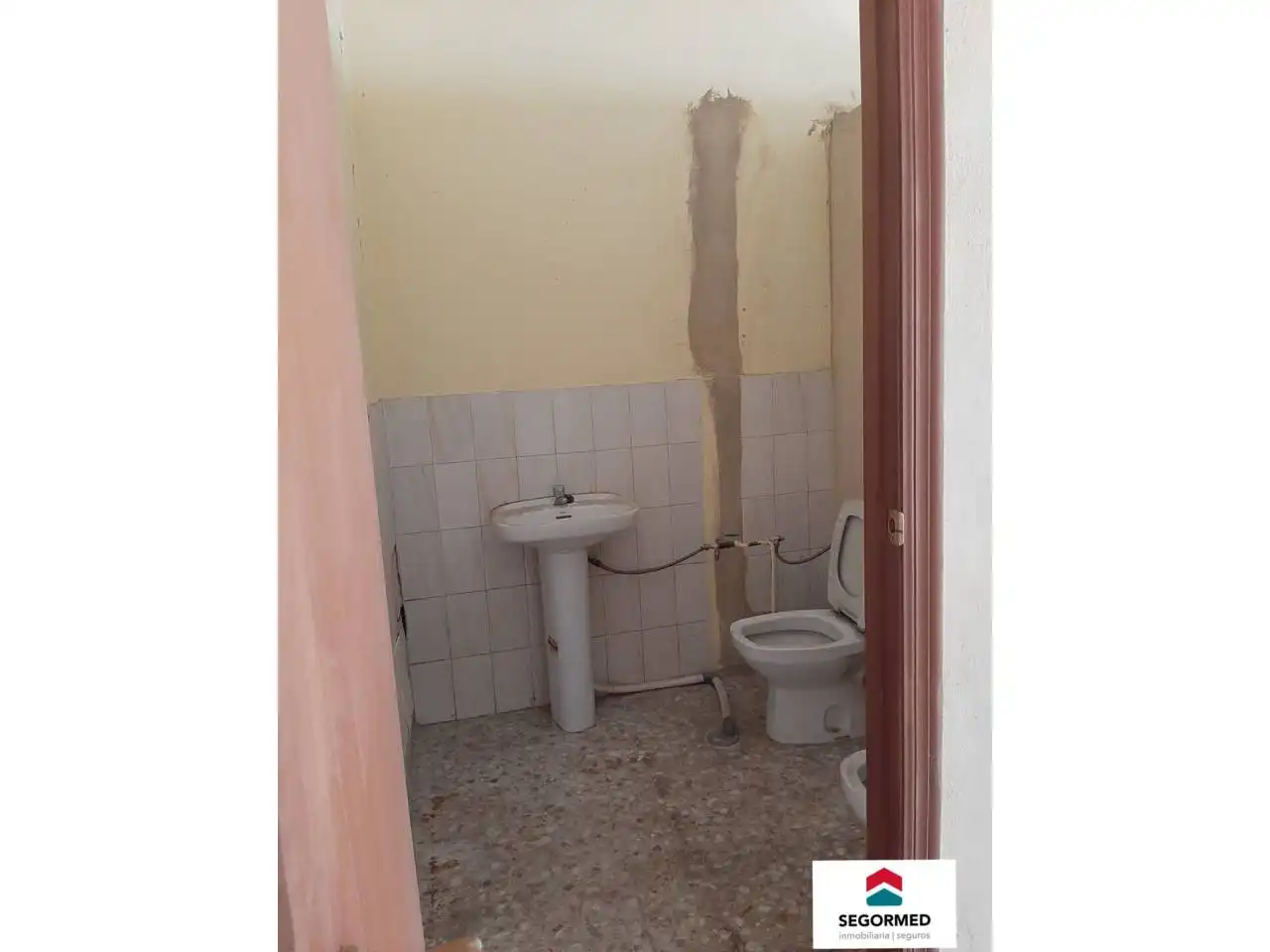Business premises to rent in Calle Obispo Canubio 17, imagen 8