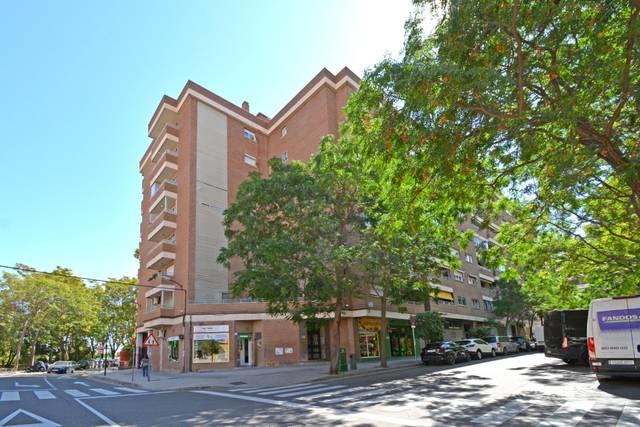 Piso en Venta en Calle de José Nebra, 6 en San José Alto