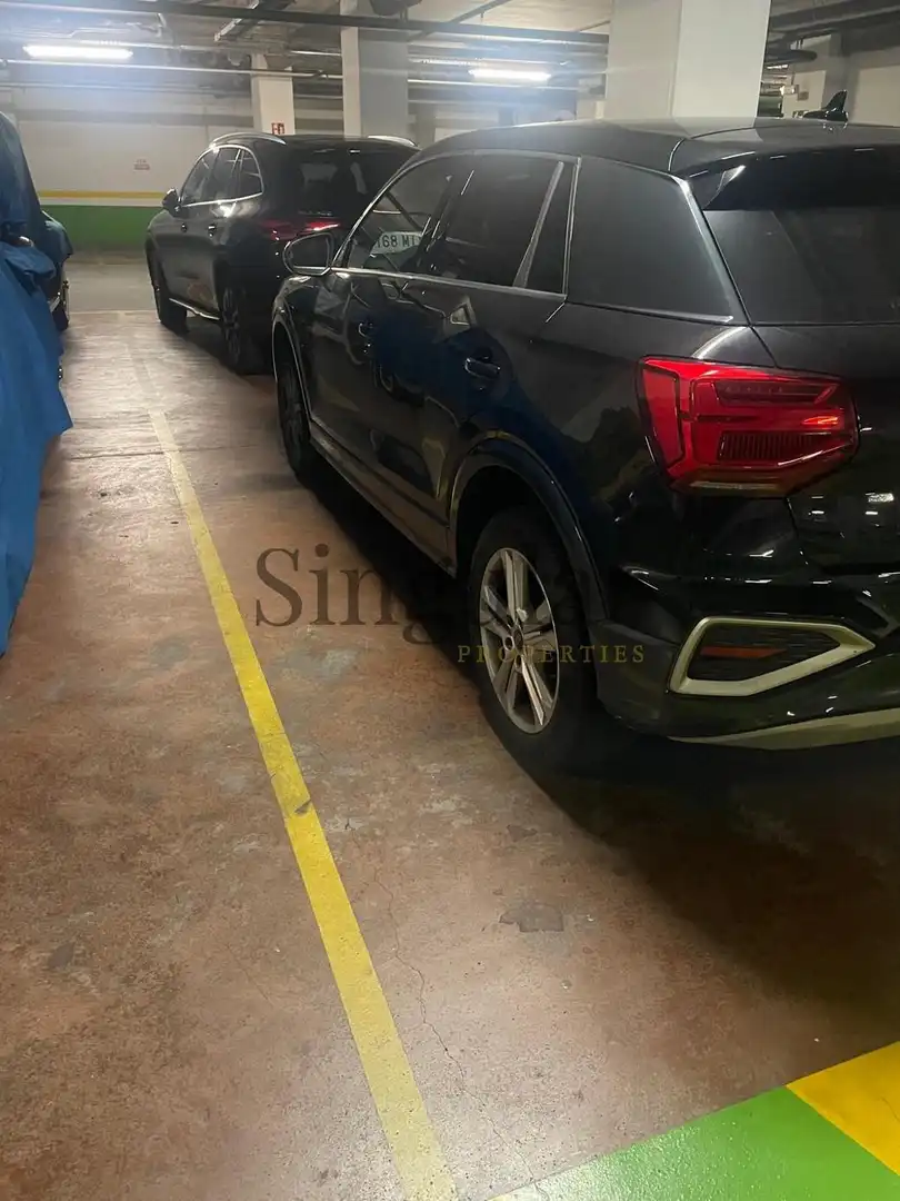 Aparcament de Garatge en venda en Barcelona