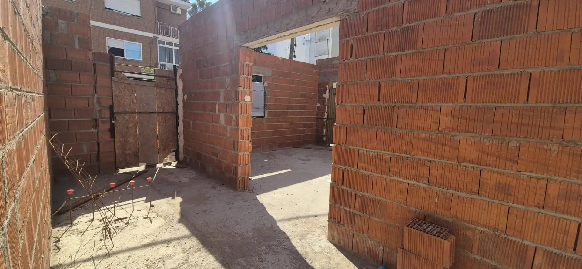 Adosado con piscina en venta en Calle Porvenir, imagen 6