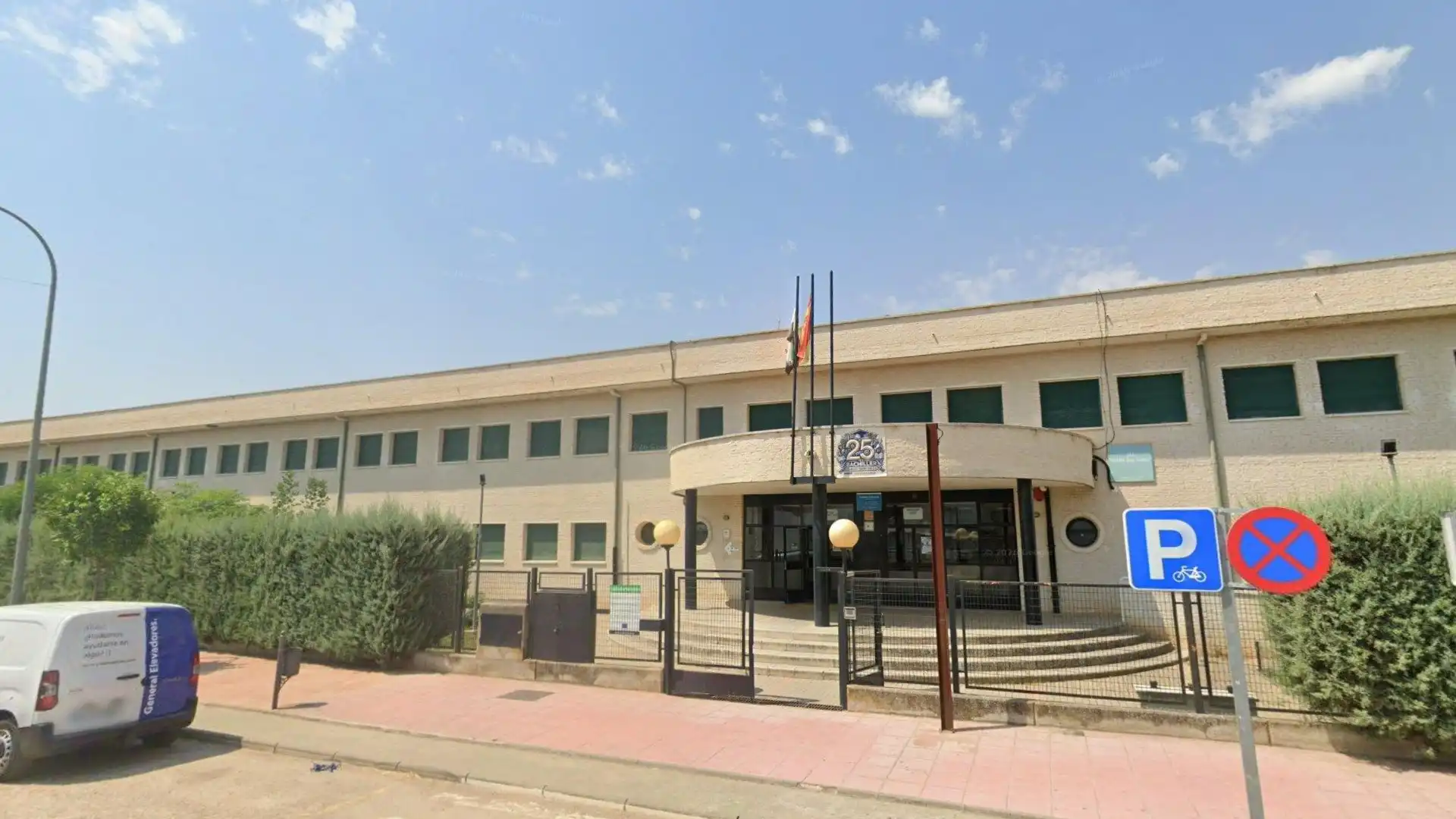 Wohnung zum Verkauf in Extremadura, imagen 4