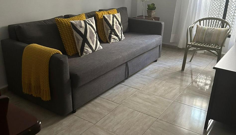 Photo 1 of Flat to rent in Calle Esperanza, 14, Doctor Barraquer - G. Renfe - Policlínico, Sevilla