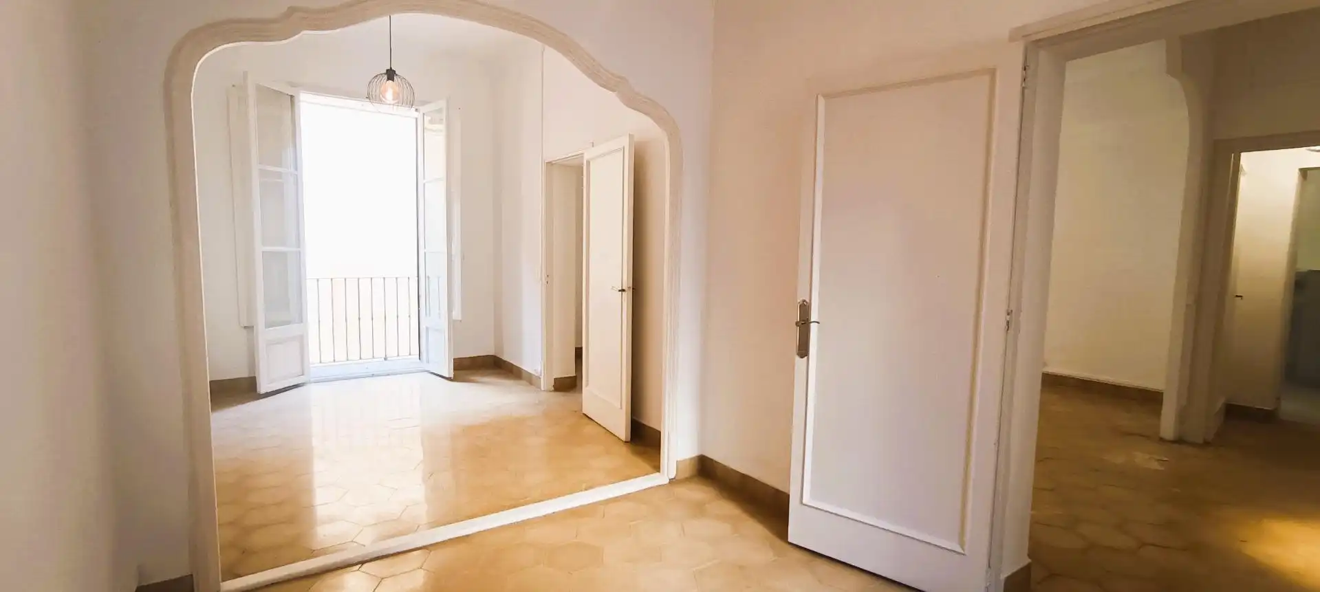 Flat for rent in  Palma de Mallorca  with Air Conditioner and Balcony