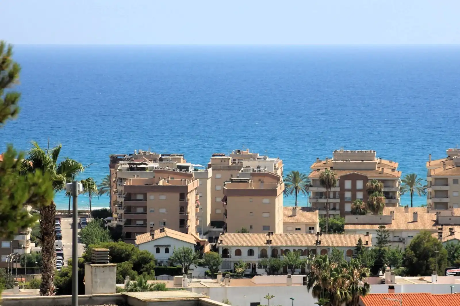 Exterior view of Residential for sale in Calafell