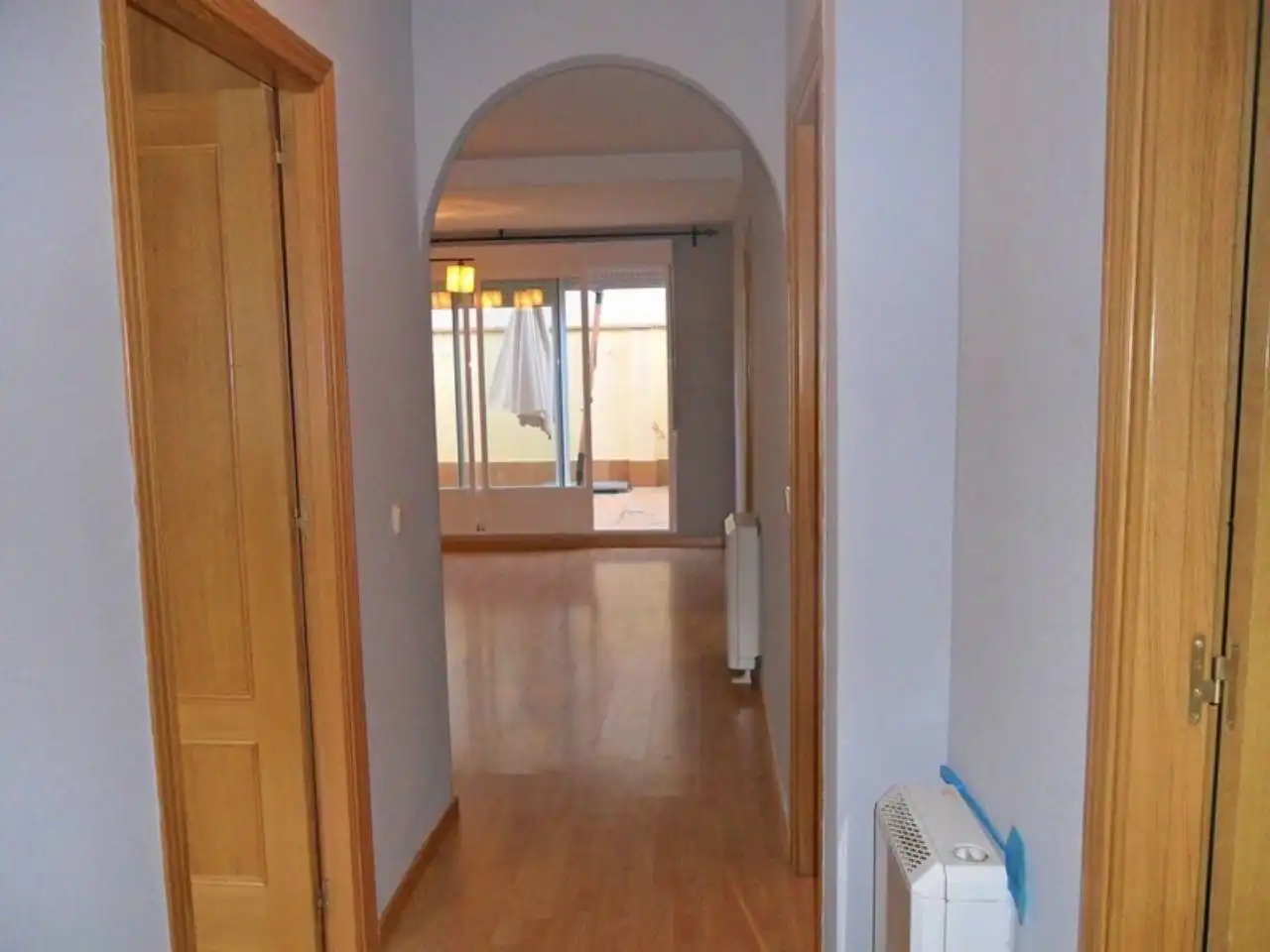 Piso en venta en Calle PABLO PICASSO7, Valdeavero