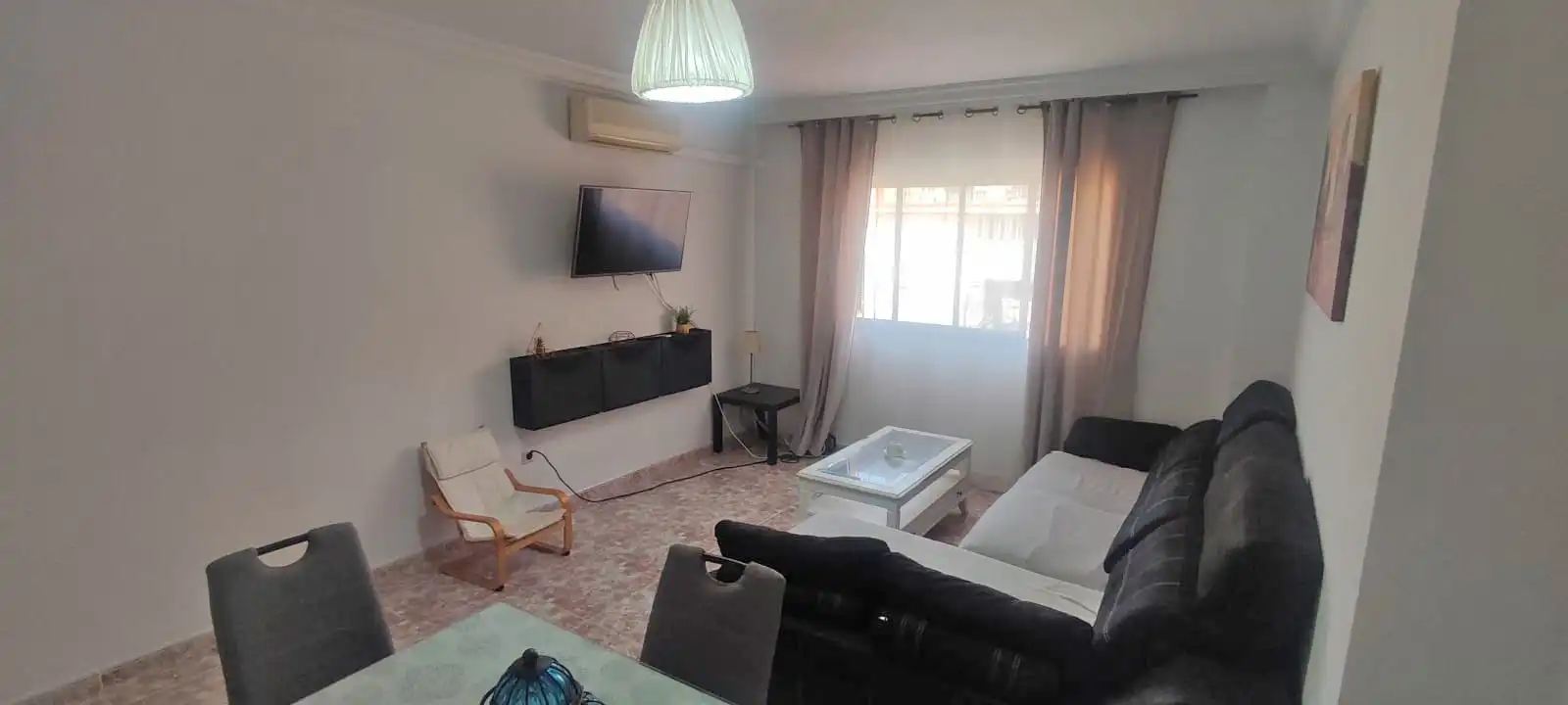 Apartamento con ascensor en venta en Centro ciudad, imagen 3