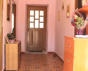 Country house for sale in Bustillo del Páramo