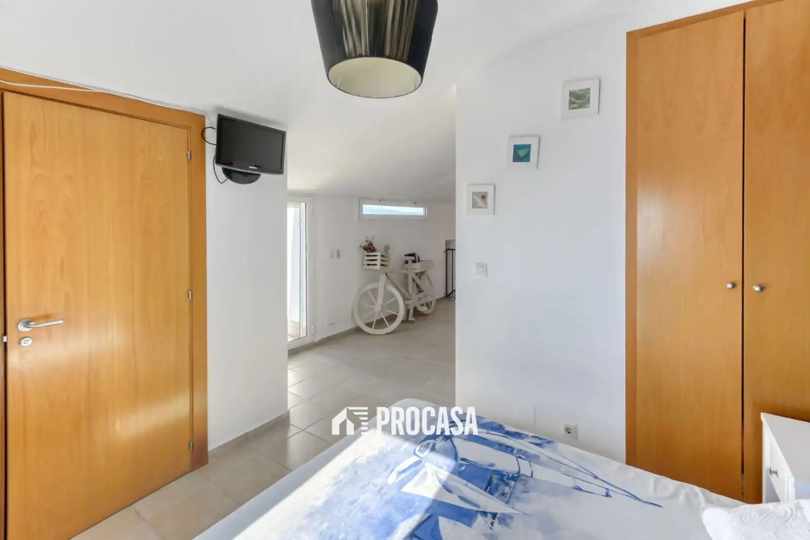 Wohnung mit Aufzug zum Verkauf in CALDERON DE LA BARCA, imagen 30