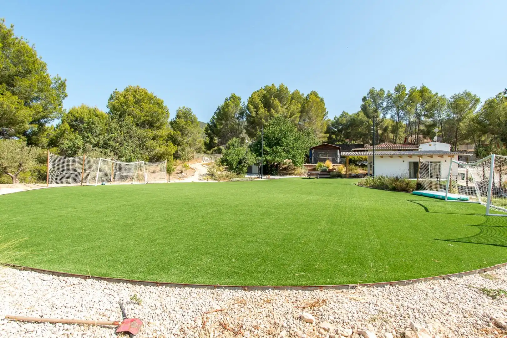 Chalet con piscina en venta en Pedanías Oeste, imagen 2