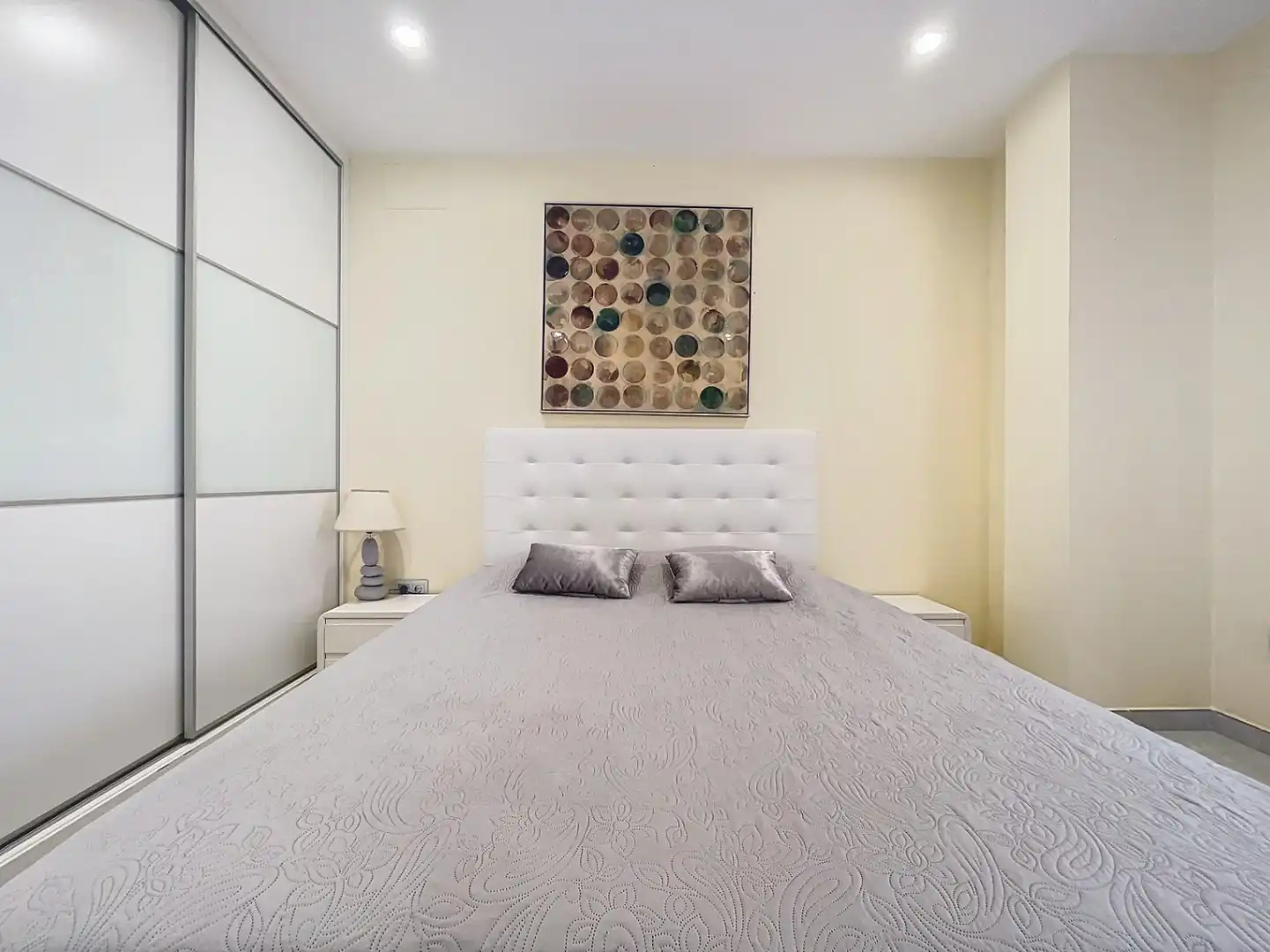 Detached house with terrace for sale in Altea ciudad, imagen 24