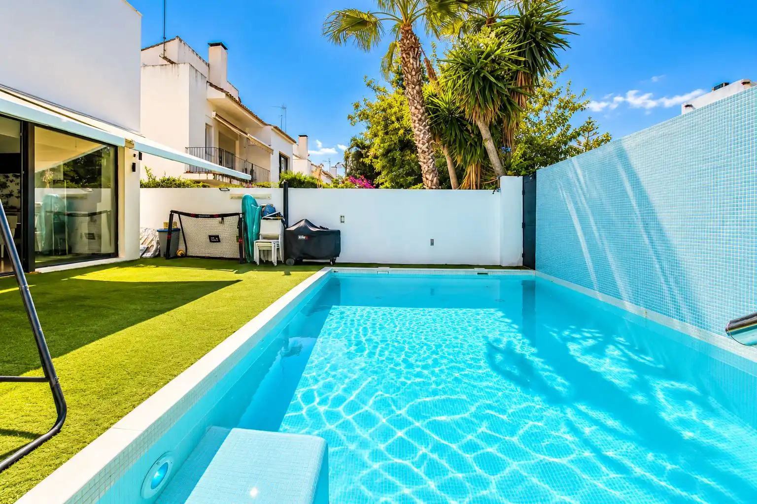 Haus mit Pool zum Verkauf in Nueva Andalucía, imagen 8
