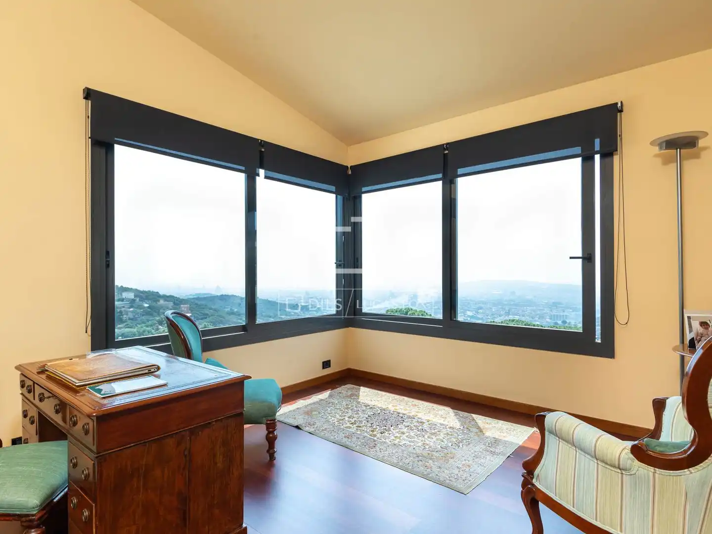 Habitación de Casa o chalet en venta en Barcelona con Terraza