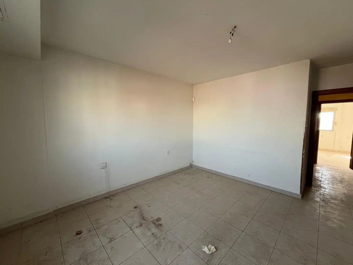Piso en venta en SAN ANTON , Tomelloso