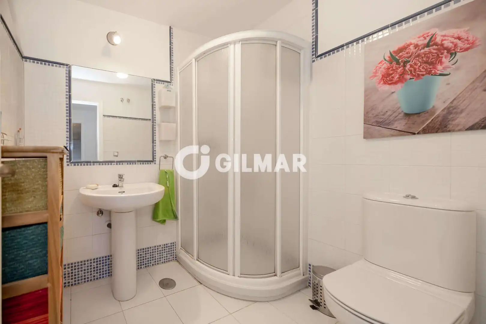 Mini appartamento con terrazza in vendita a San Luis de Sabinillas, imagen 23