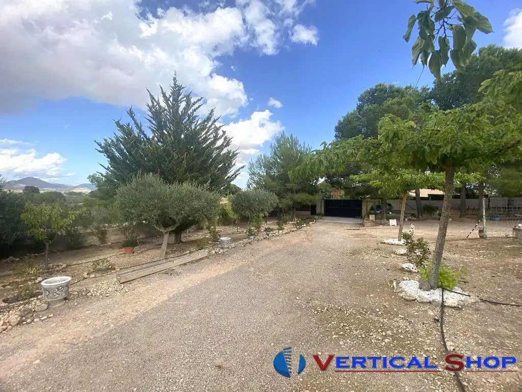 Villa in vendita a San Vicente, imagen 19
