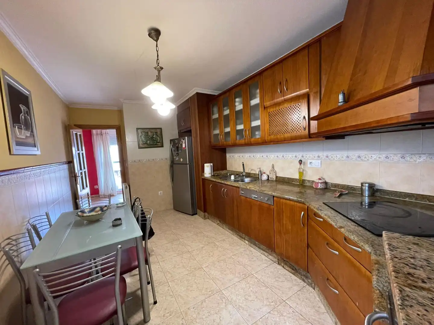 Penthouse with lift for sale in Lorca Ciudad, imagen 5