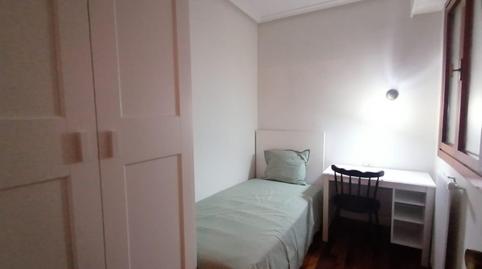 Foto 5 de Pis de lloguer a Gros, Gipuzkoa