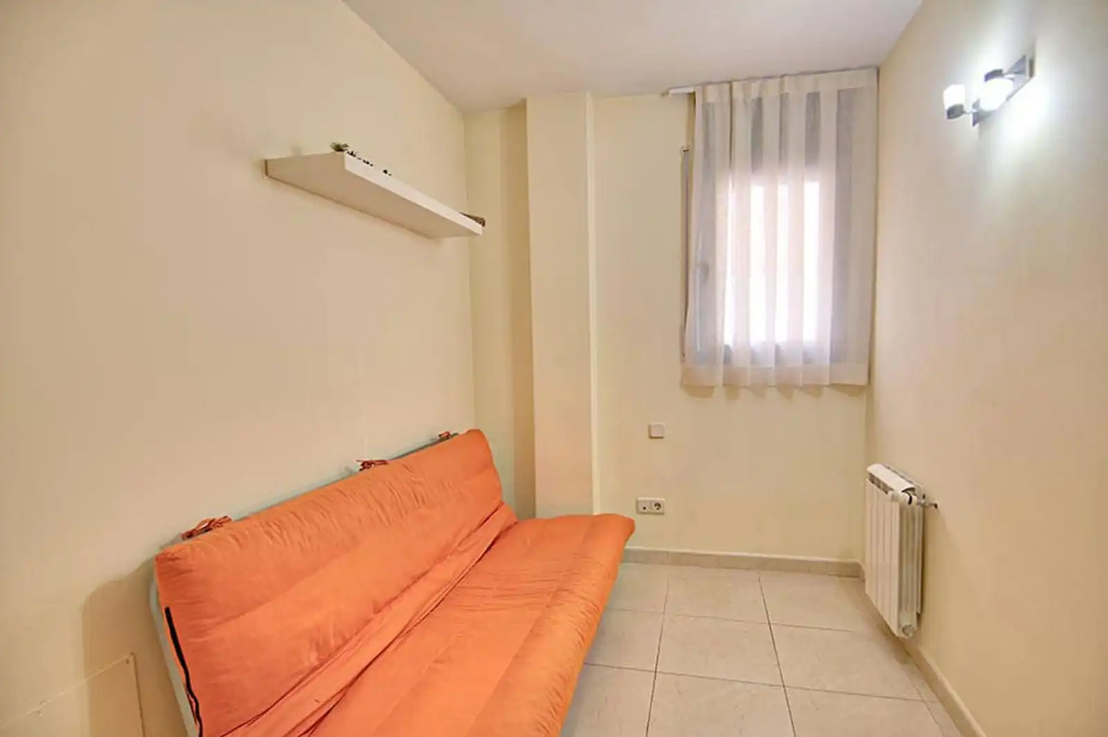 Dormitori de Àtic en venda en Palafrugell amb Aire condicionat, Calefacció i Terrassa