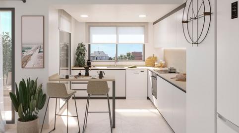 Foto 5 de Àtic en venda a Albalat dels Sorells, Valencia