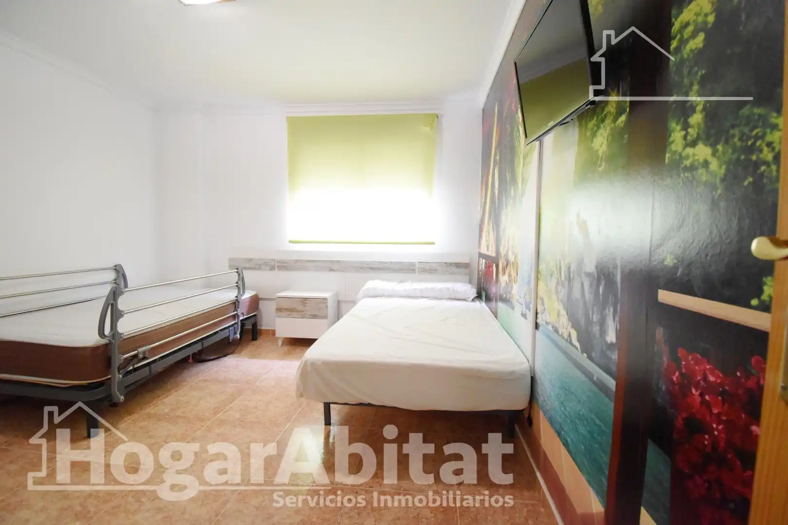 Habitación de Casa o chalet en venta en Benirredrà con Aire acondicionado, Terraza y Trastero