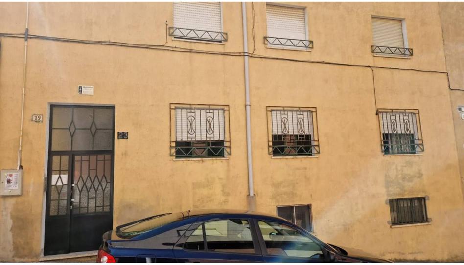 Foto 1 de Piso en venta en Alfonso IX, Ciudad Rodrigo, Salamanca