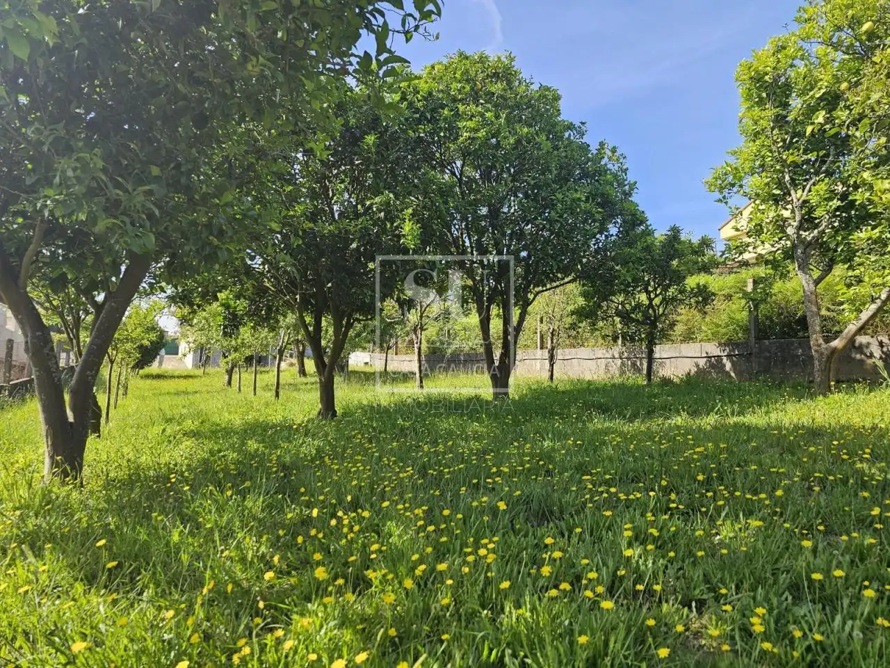 Xalet amb jardí en venda a Baiona, imagen 36