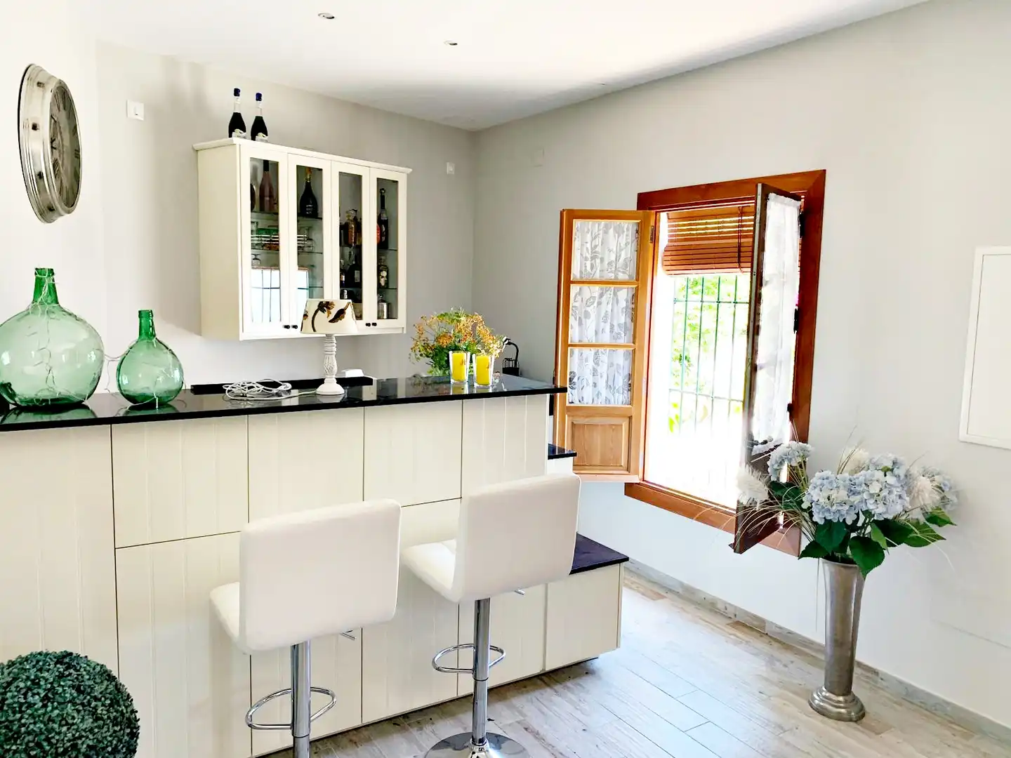 Casa rústica con piscina en venta en Álora, imagen 14