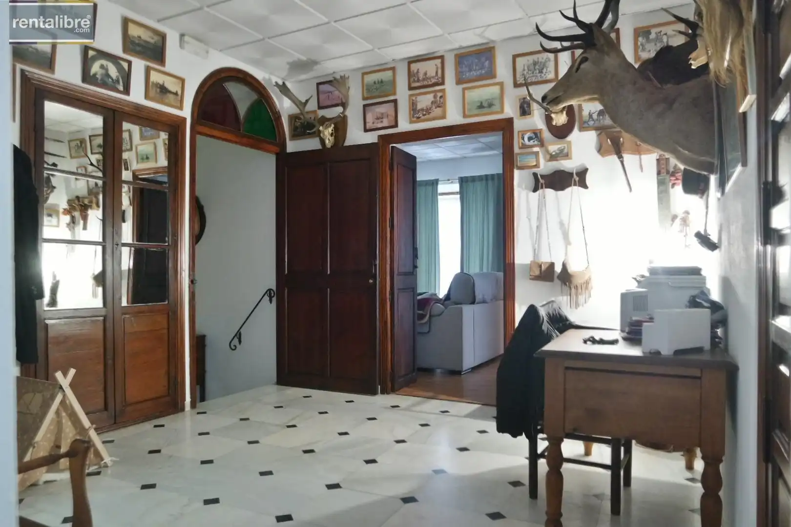 Houses for sale in Sanlúcar de Barrameda  with Heating, Terrace and Storage room