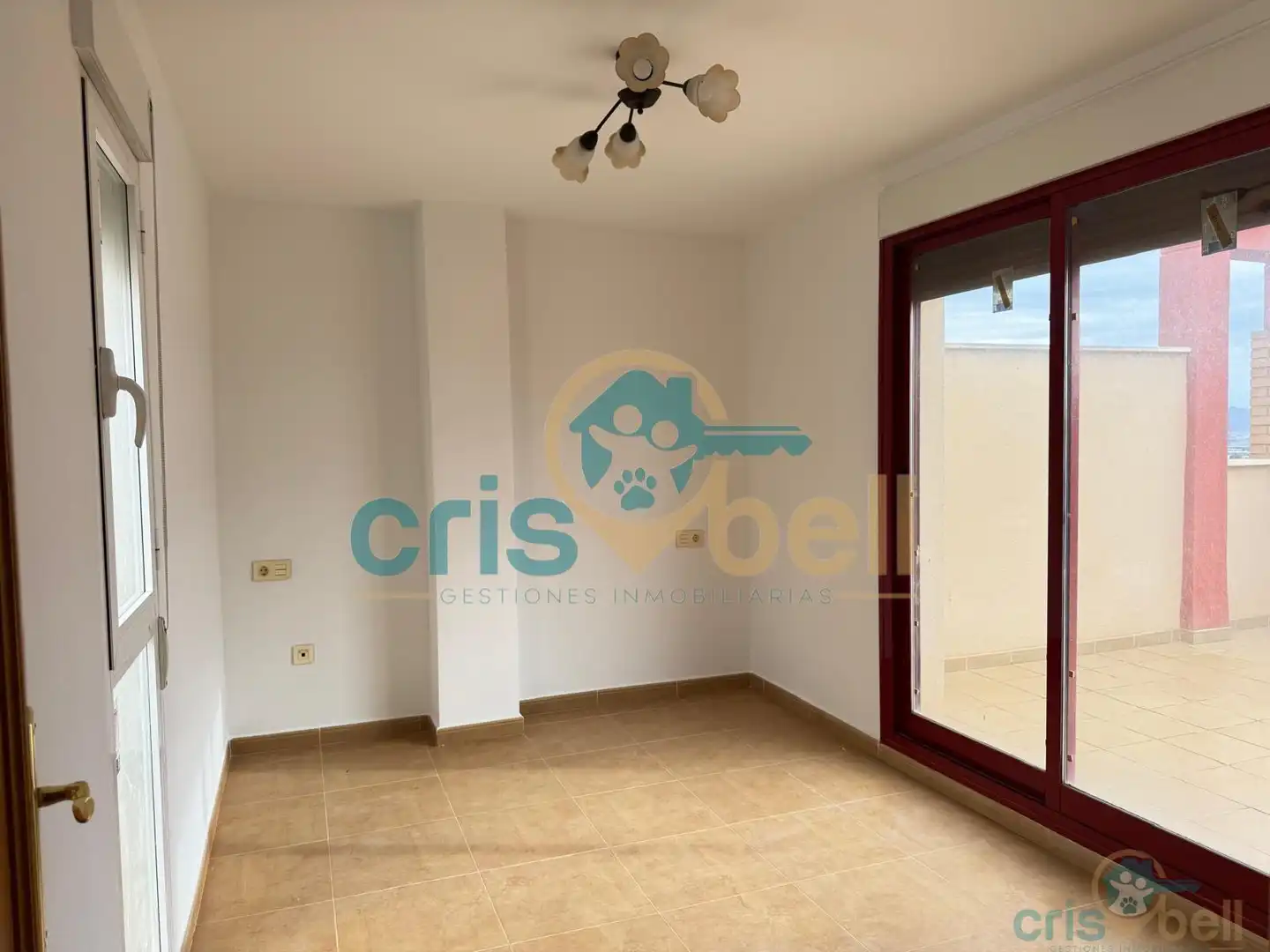 Penthouse with terrace for sale in Juan Carlos I, imagen 23