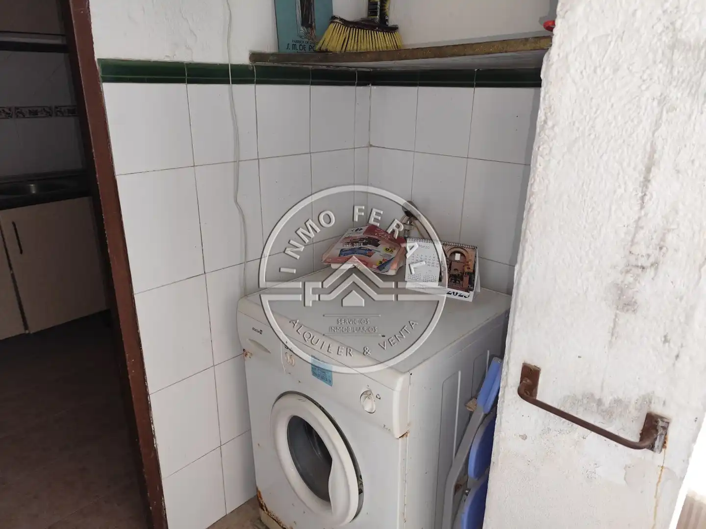 Kitchen of Houses for sale in Écija