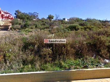 Terrenos y solares en venta en SIERRA MORENA, Nº S/N, PARCELA 14
