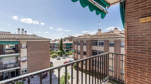 Foto 5 de Piso en venta en Avenida Juan Pablo II, 46, San Francisco Javier, Granada Capital