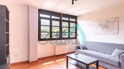 Foto 2 de Dúplex en venda a Soto de Agues, Sobrescobio, Asturias